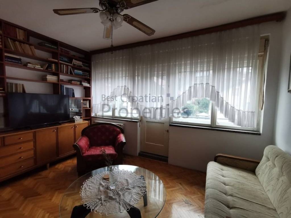 Stan u kući, Najam, Zagreb, Gornji Grad - Medveščak