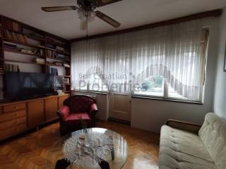 Stan u kući, Najam, Zagreb, Gornji Grad - Medveščak