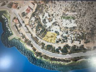 Građevinsko zemljište, Prodaja, Starigrad, Tribanj