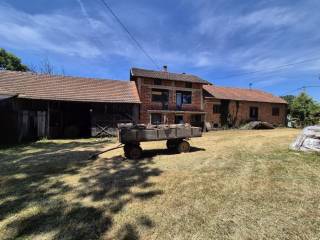 Samostojeća kuća, Prodaja, Pisarovina, Bratina