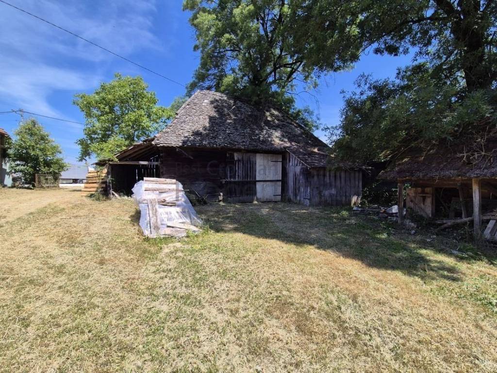 Samostojeća kuća, Prodaja, Pisarovina, Bratina