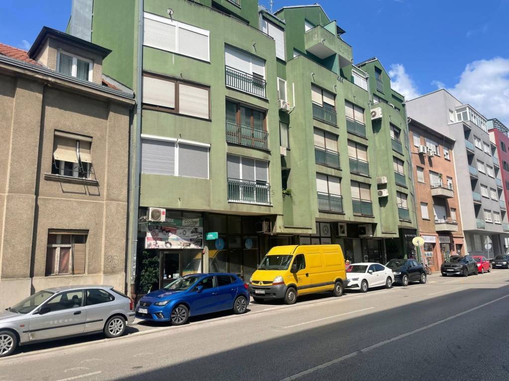 Ured, Prodaja, Zagreb, Trešnjevka - sjever