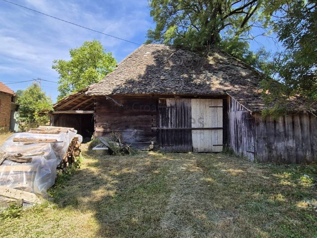 Samostojeća kuća, Prodaja, Pisarovina, Bratina