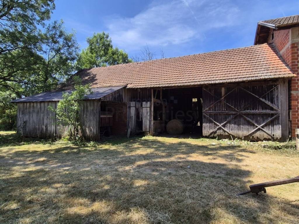 Samostojeća kuća, Prodaja, Pisarovina, Bratina