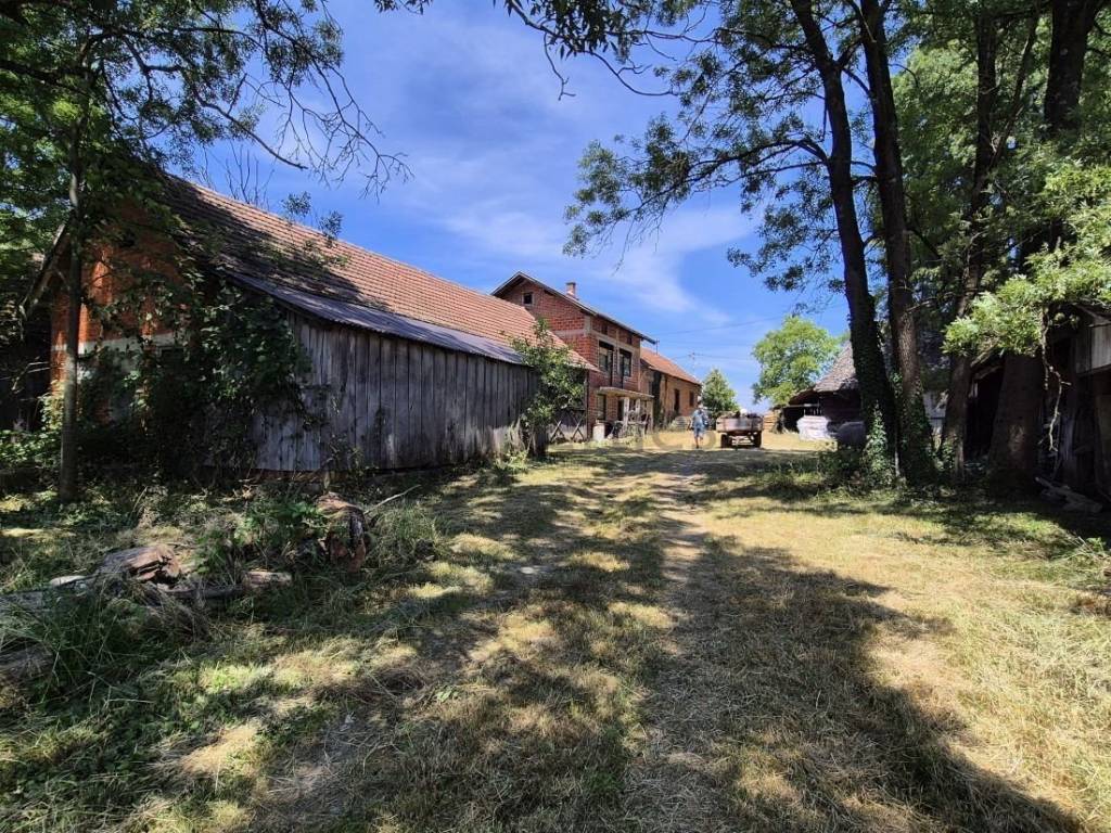 Samostojeća kuća, Prodaja, Pisarovina, Bratina