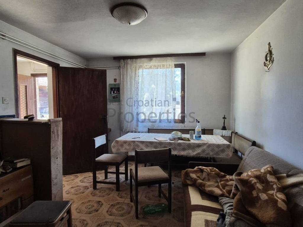 Samostojeća kuća, Prodaja, Pisarovina, Bratina