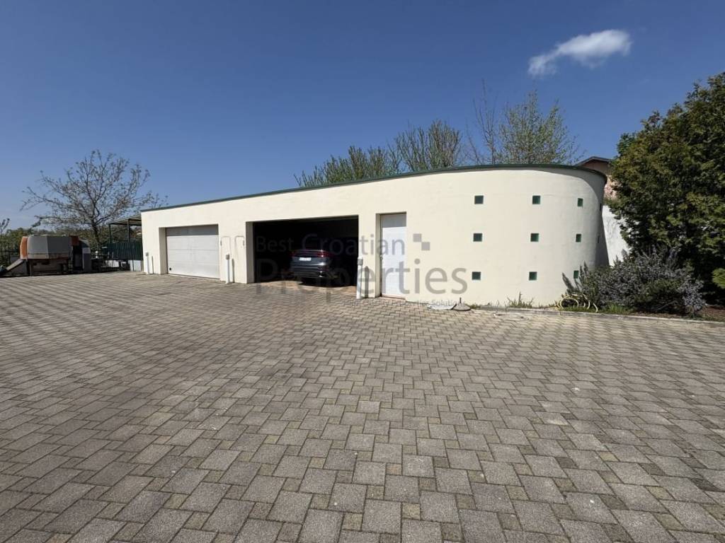 Samostojeća kuća, Prodaja, Zagreb, Podsused - Vrapče