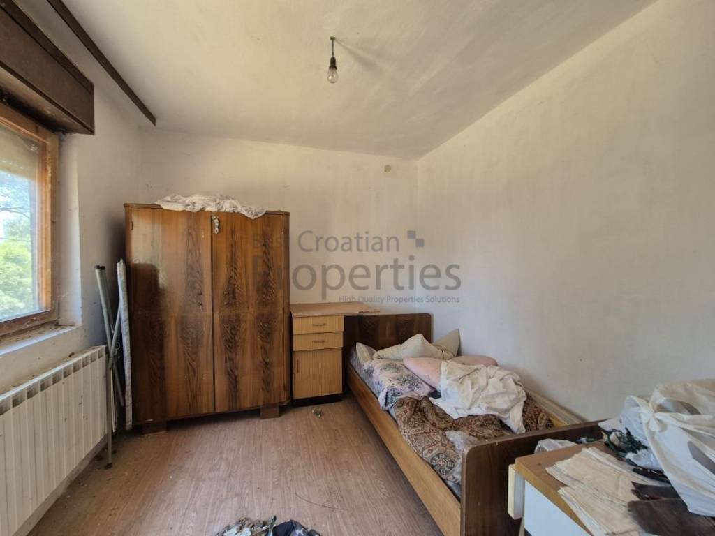 Samostojeća kuća, Prodaja, Pisarovina, Bratina