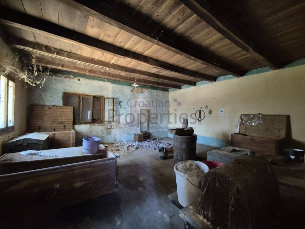 Samostojeća kuća, Prodaja, Pisarovina, Bratina