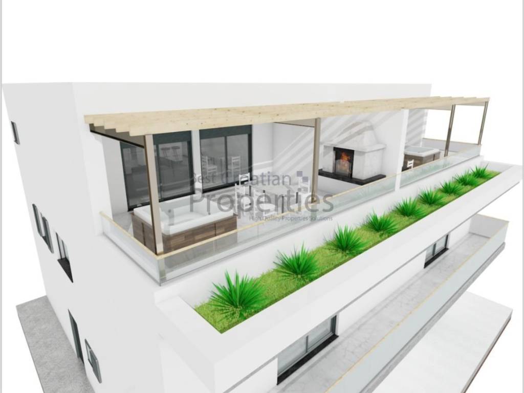 Stan u novogradnji, Prodaja, Šibenik, Šibenik