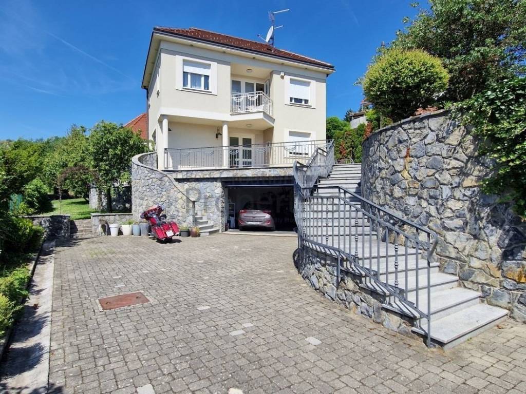 Samostojeća kuća, Prodaja, Zagreb, Podsused - Vrapče