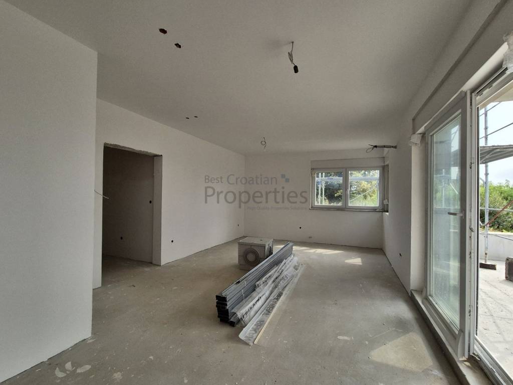 Stan u novogradnji, Prodaja, Zagreb, Podsused - Vrapče