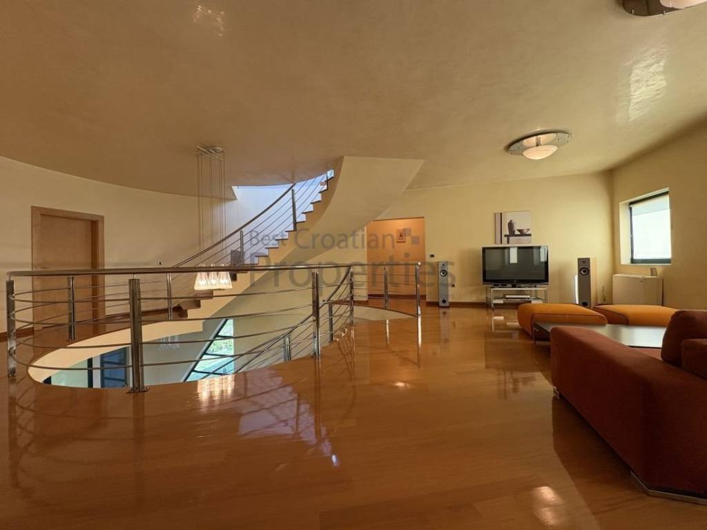 Samostojeća kuća, Prodaja, Zagreb, Podsused - Vrapče