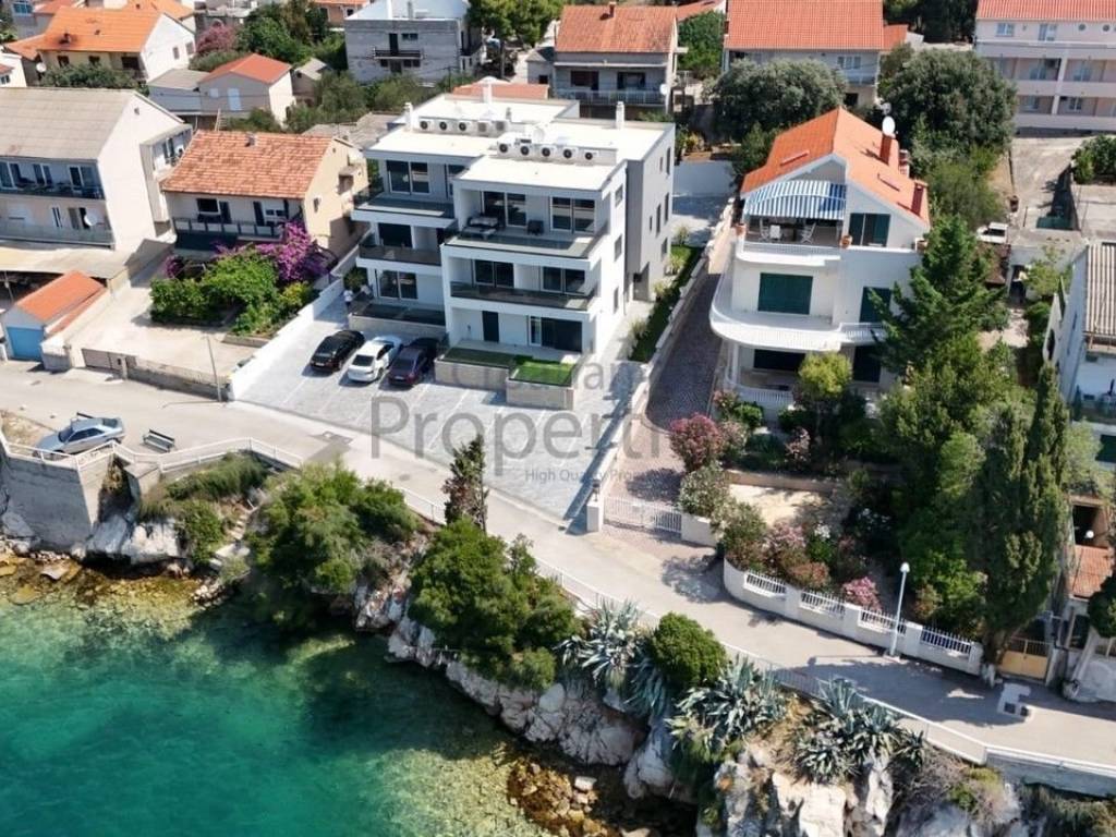 Stan u novogradnji, Prodaja, Šibenik - Okolica, Brodarica