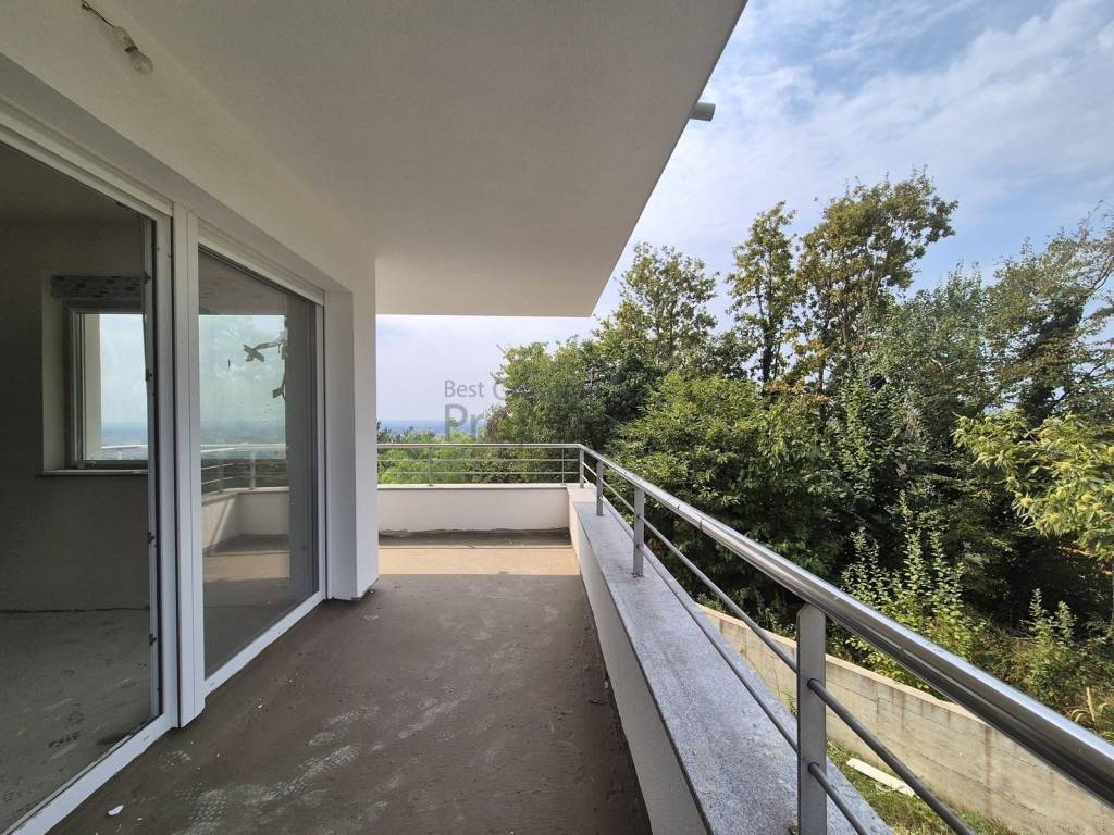 Stan u novogradnji, Prodaja, Zagreb, Podsused - Vrapče