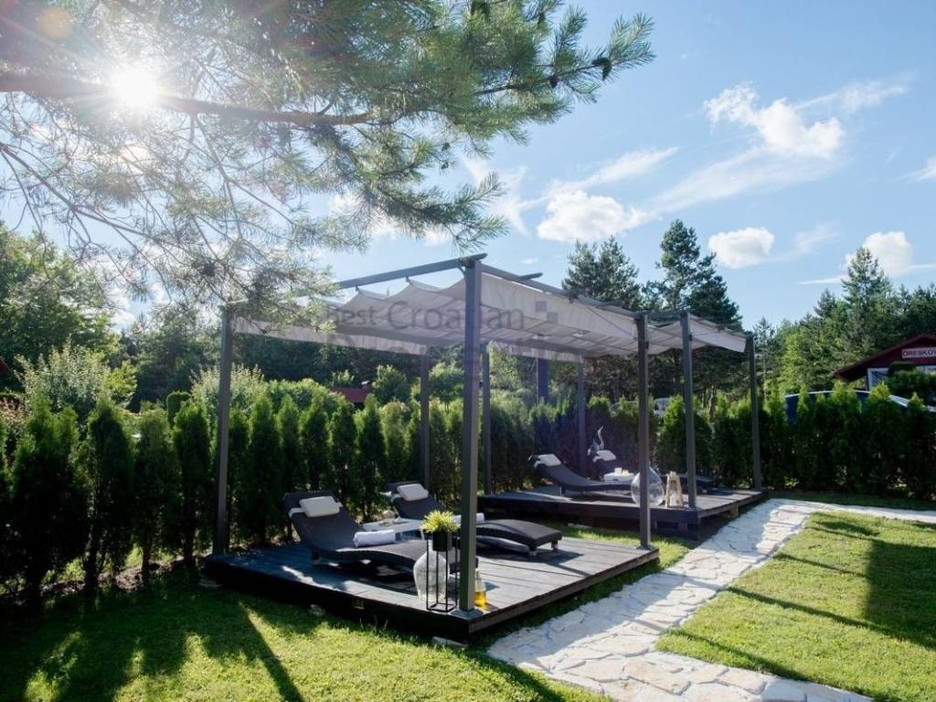 Apartmanska kuća, Prodaja, Plitvička jezera, Rudanovac