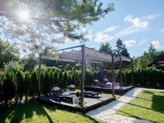 Apartmanska kuća, Prodaja, Plitvička jezera, Rudanovac