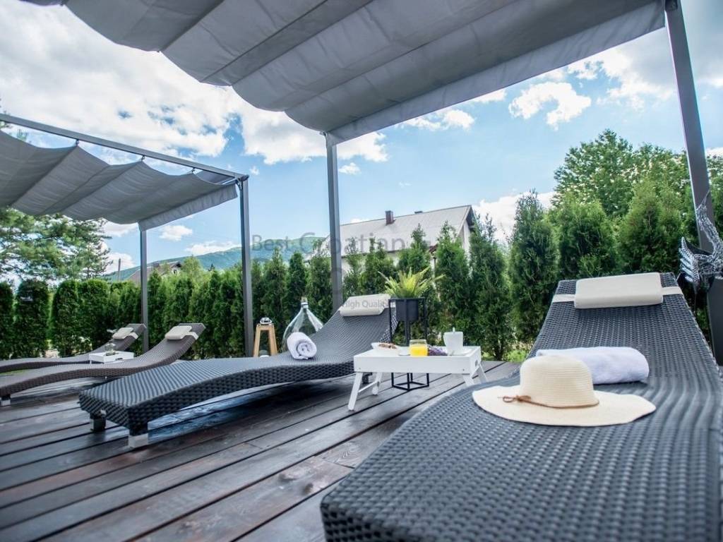 Apartmanska kuća, Prodaja, Plitvička jezera, Rudanovac