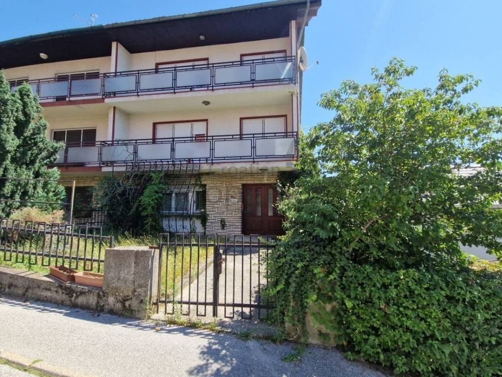 Dvojna kuća, Prodaja, Zagreb, Maksimir