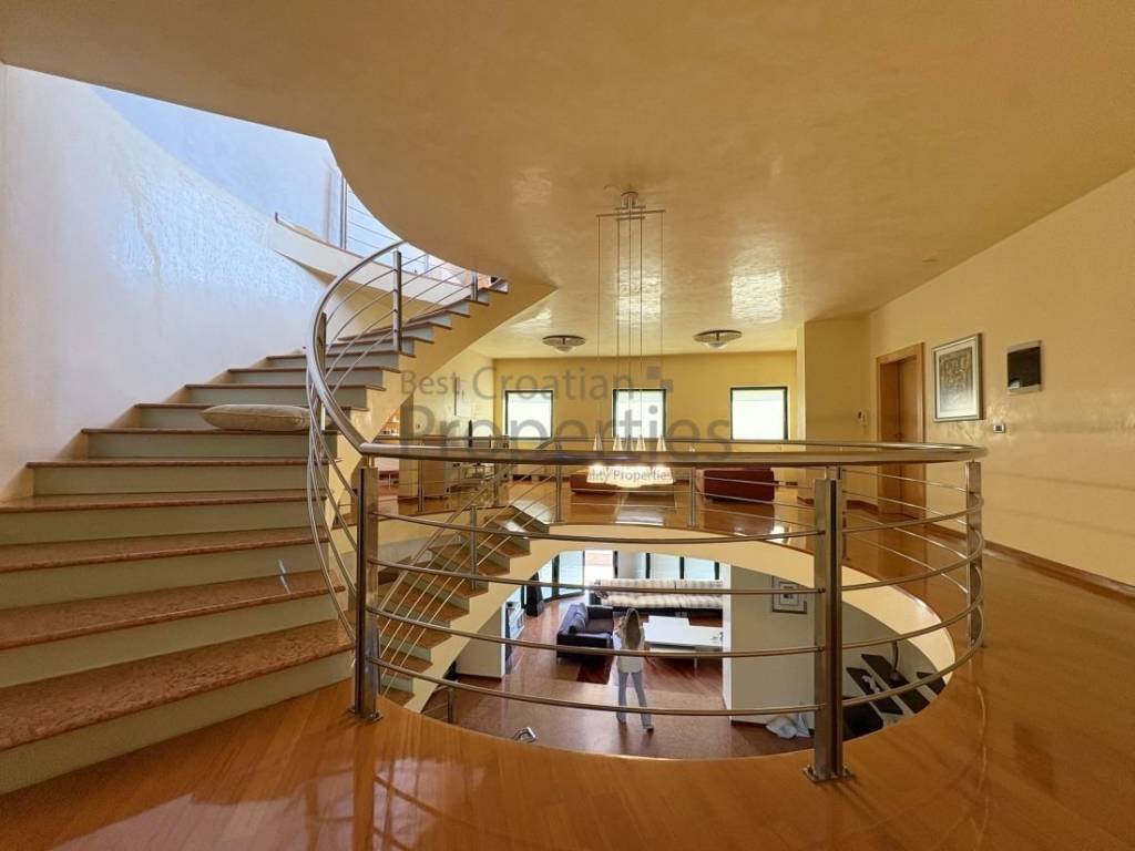 Samostojeća kuća, Prodaja, Zagreb, Podsused - Vrapče