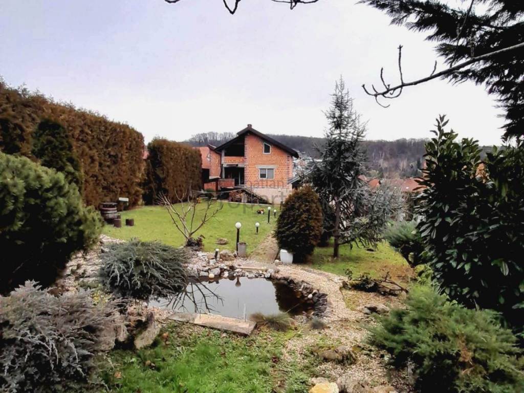 Samostojeća kuća, Prodaja, Zagreb, Podsused - Vrapče