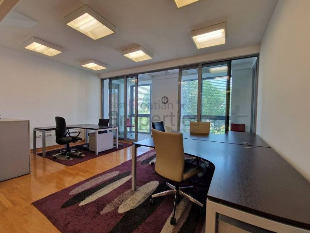 Ured, Najam, Zagreb, Gornji Grad - Medveščak