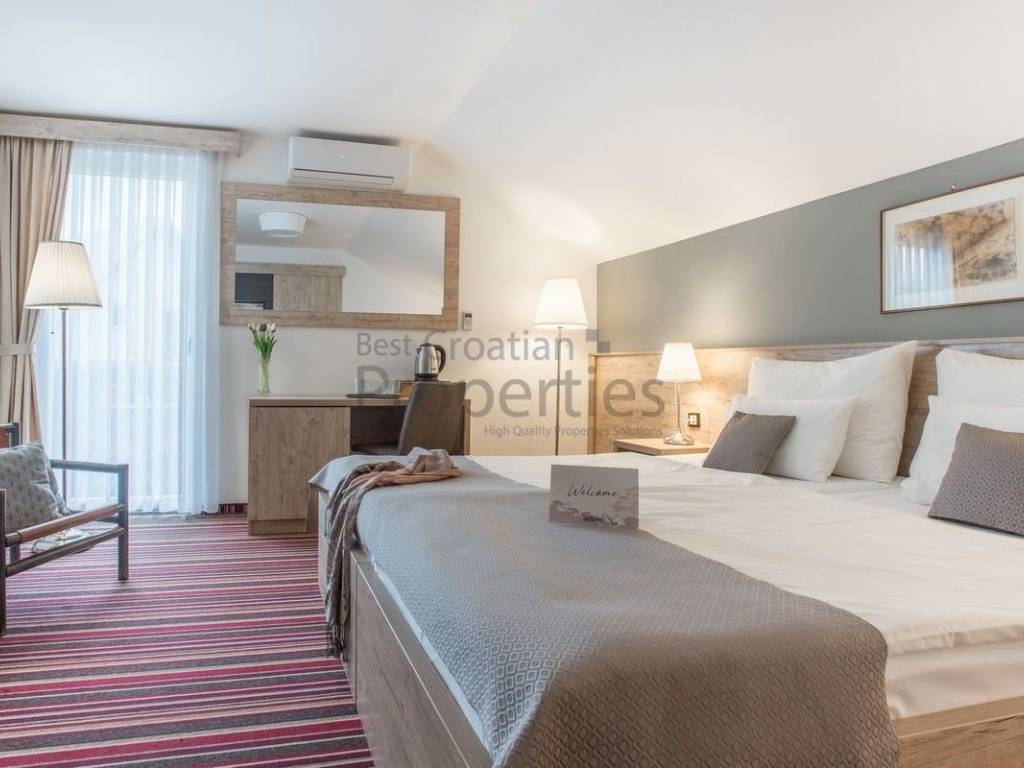 Apartmanska kuća, Prodaja, Plitvička jezera, Rudanovac