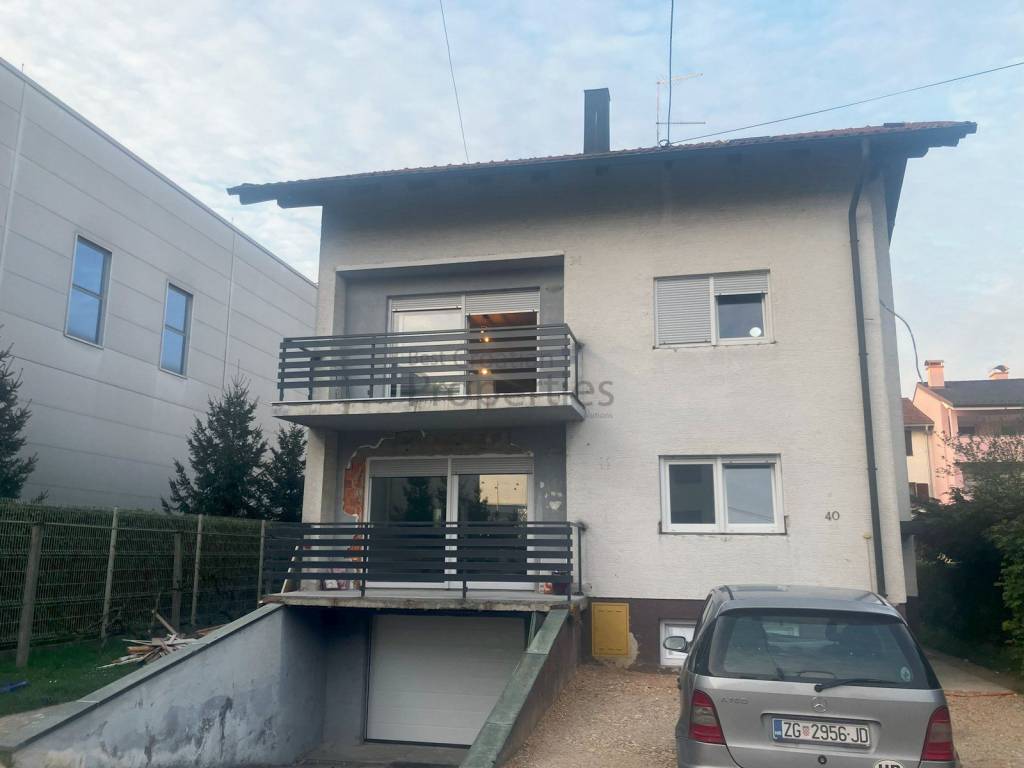 Stan u višeetažnoj kući, Prodaja, Velika Gorica, Velika Gorica