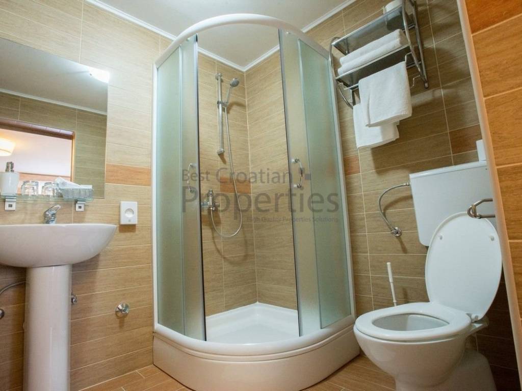 Apartmanska kuća, Prodaja, Plitvička jezera, Rudanovac