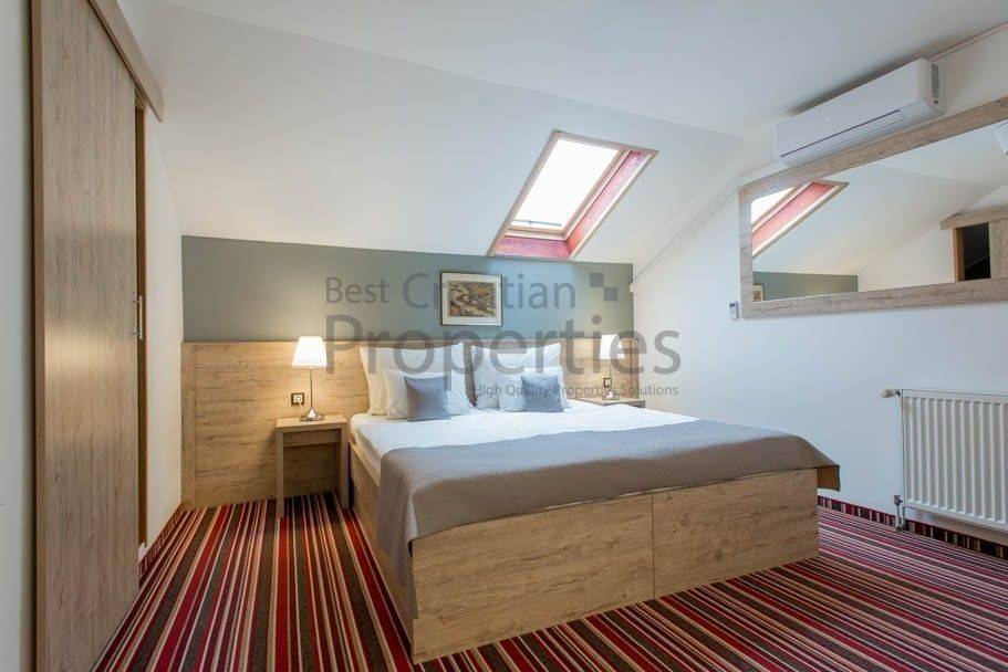 Apartmanska kuća, Prodaja, Plitvička jezera, Rudanovac