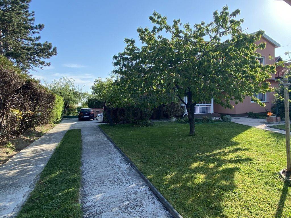 Dvojna kuća, Prodaja, Velika Gorica, Velika Gorica