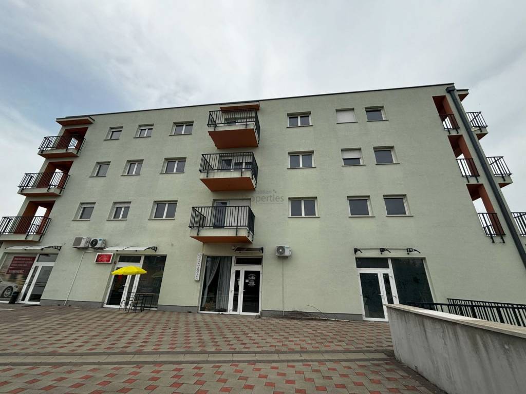 Stan u zgradi, Prodaja, Pisarovina, Pisarovina