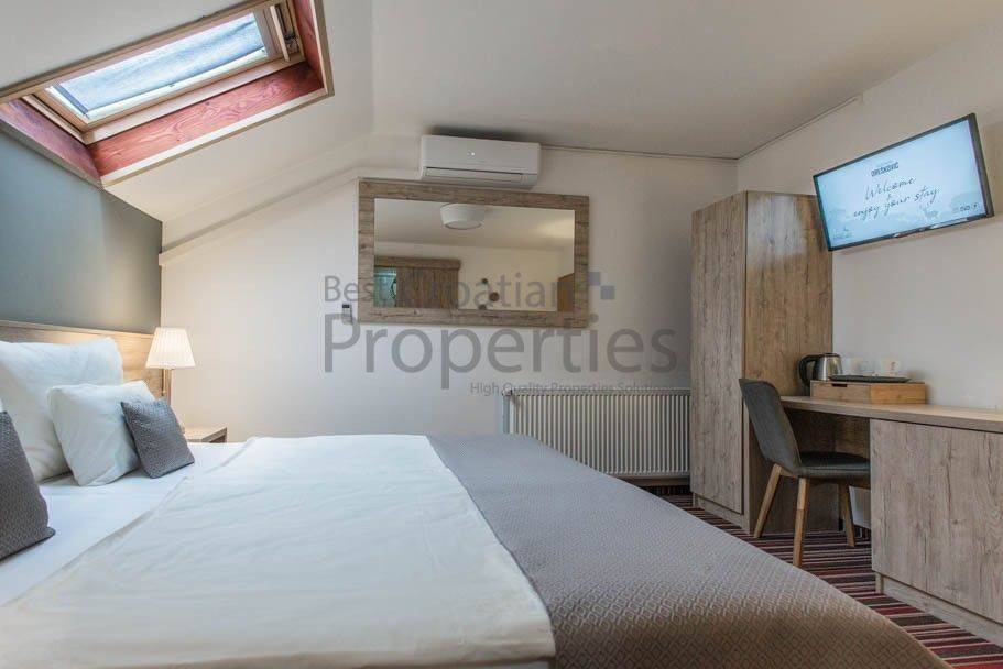 Apartmanska kuća, Prodaja, Plitvička jezera, Rudanovac