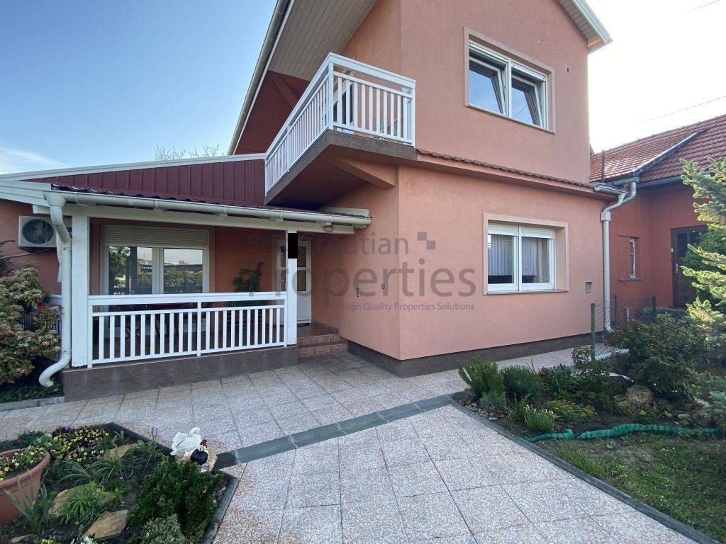 Dvojna kuća, Prodaja, Velika Gorica, Velika Gorica