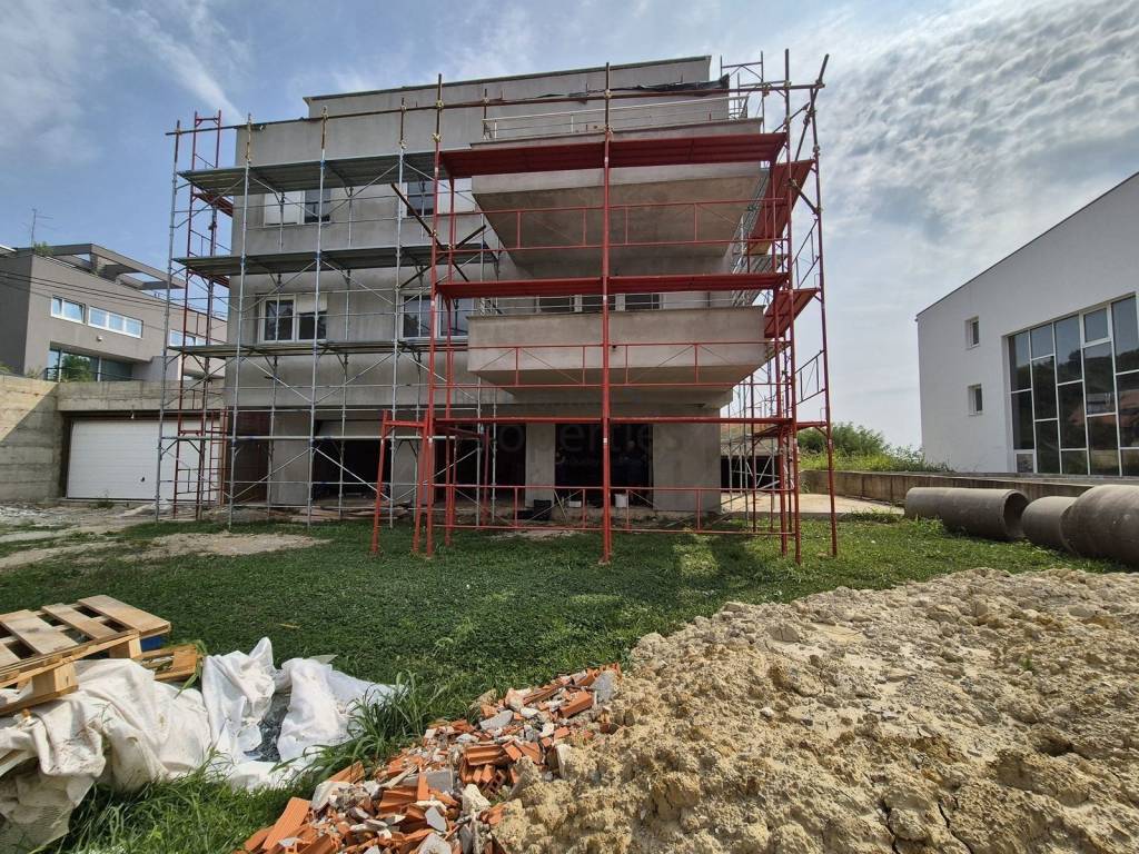 Stan u novogradnji, Prodaja, Zagreb, Podsused - Vrapče