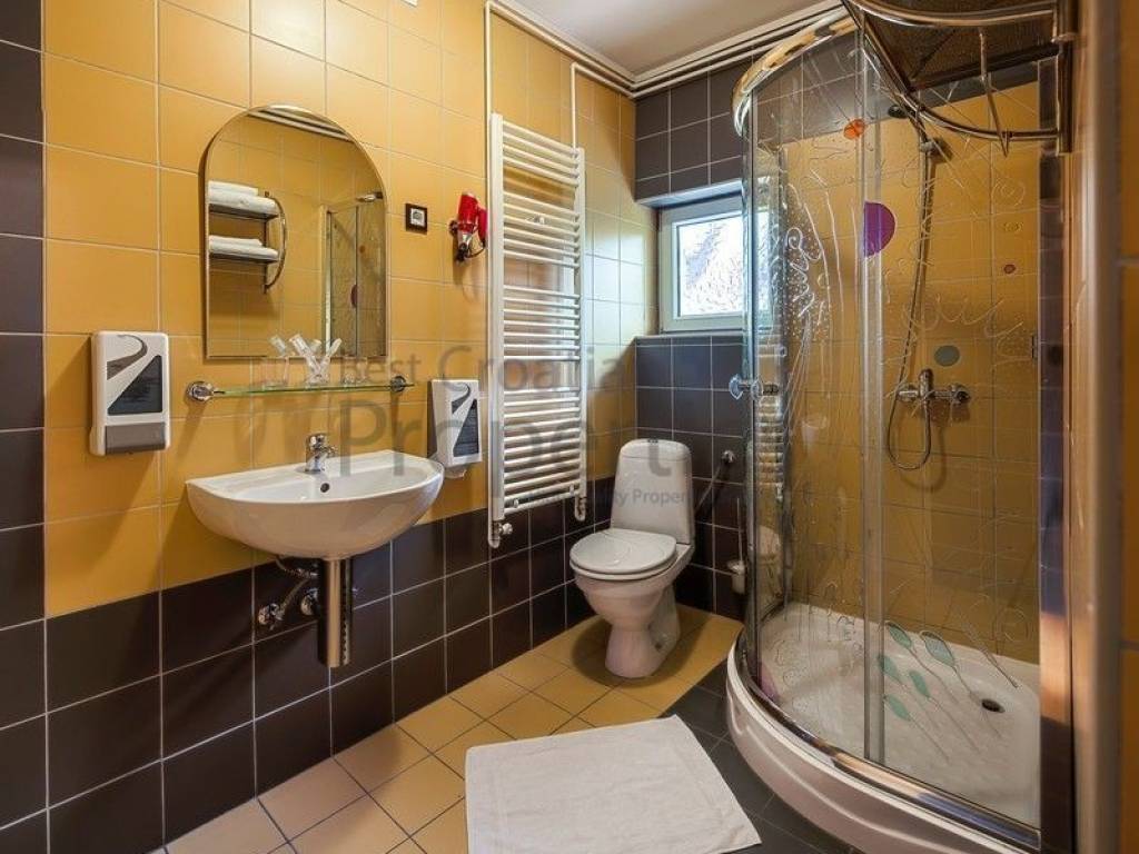 Apartmanska kuća, Prodaja, Plitvička jezera, Rudanovac