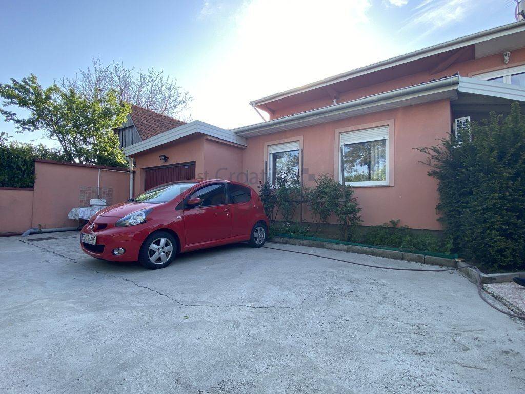 Dvojna kuća, Prodaja, Velika Gorica, Velika Gorica