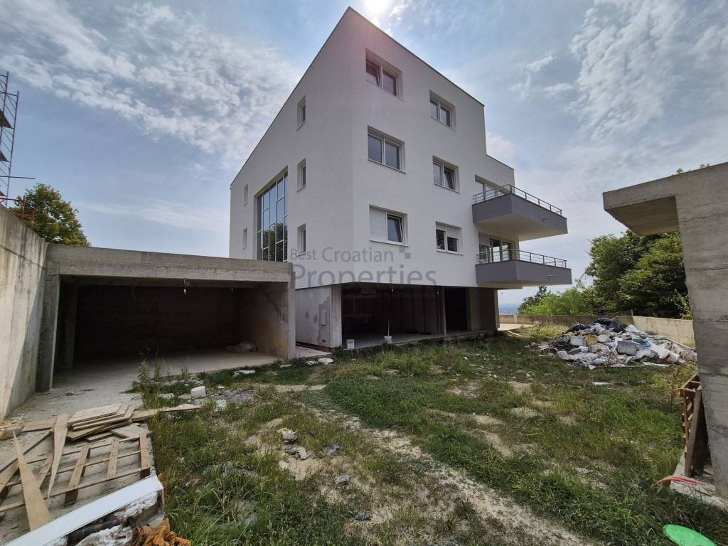 Stan u novogradnji, Prodaja, Zagreb, Podsused - Vrapče