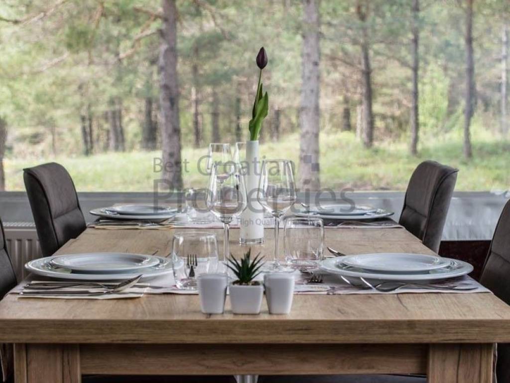 Apartmanska kuća, Prodaja, Plitvička jezera, Rudanovac