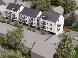 Stan u novogradnji, Prodaja, Zagreb, Novi Zagreb - zapad