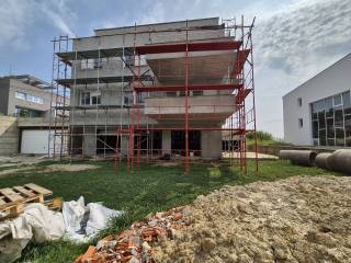 Stan u novogradnji, Prodaja, Zagreb, Podsused - Vrapče