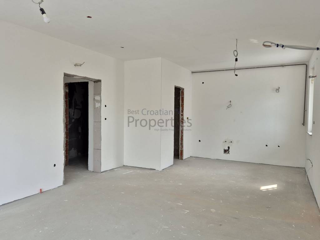 Stan u novogradnji, Prodaja, Zagreb, Podsused - Vrapče