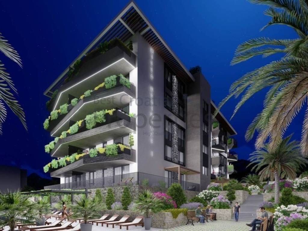 Stan u novogradnji, Prodaja, Makarska, Makarska