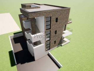 Stan u novogradnji, Prodaja, Zagreb, Maksimir