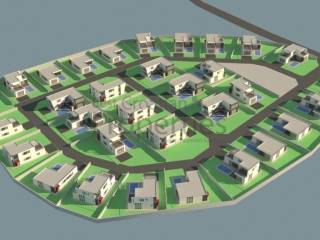 Vila, Prodaja, Zemunik donji, Smoković