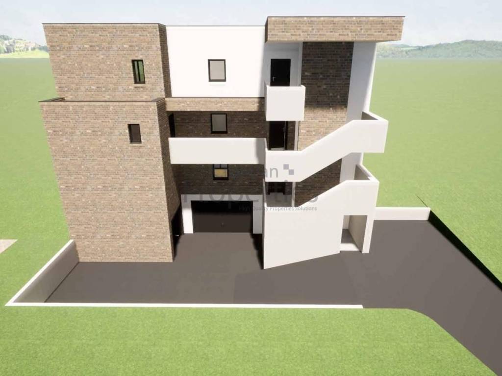 Stan u novogradnji, Prodaja, Zagreb, Maksimir