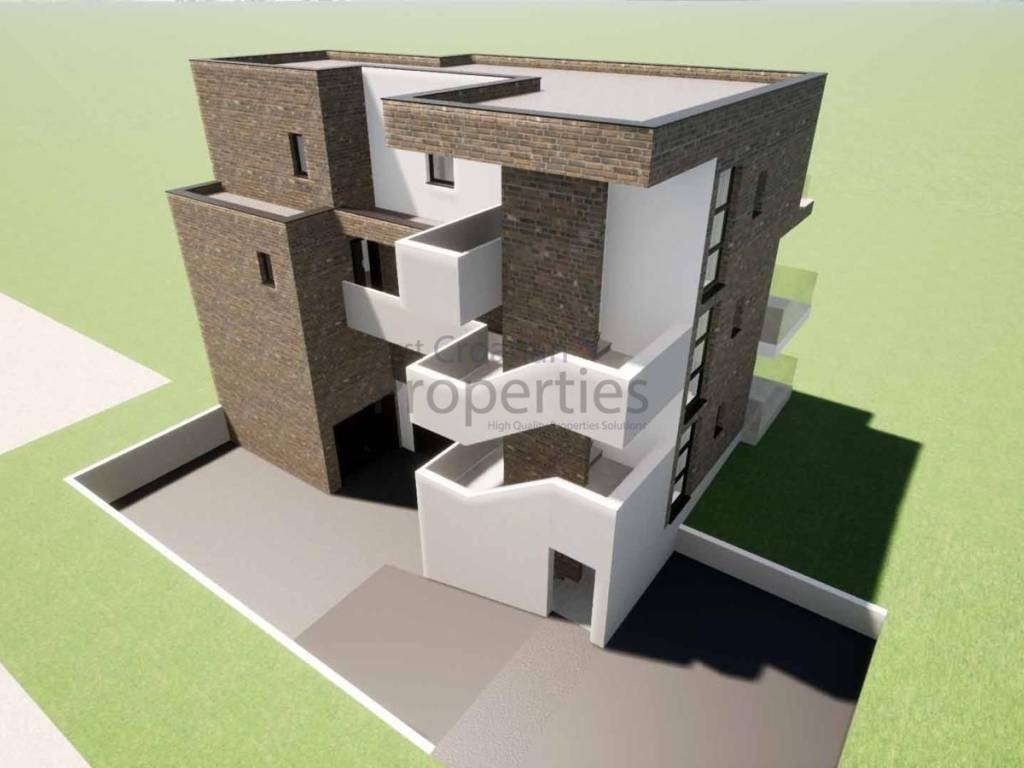 Stan u novogradnji, Prodaja, Zagreb, Maksimir