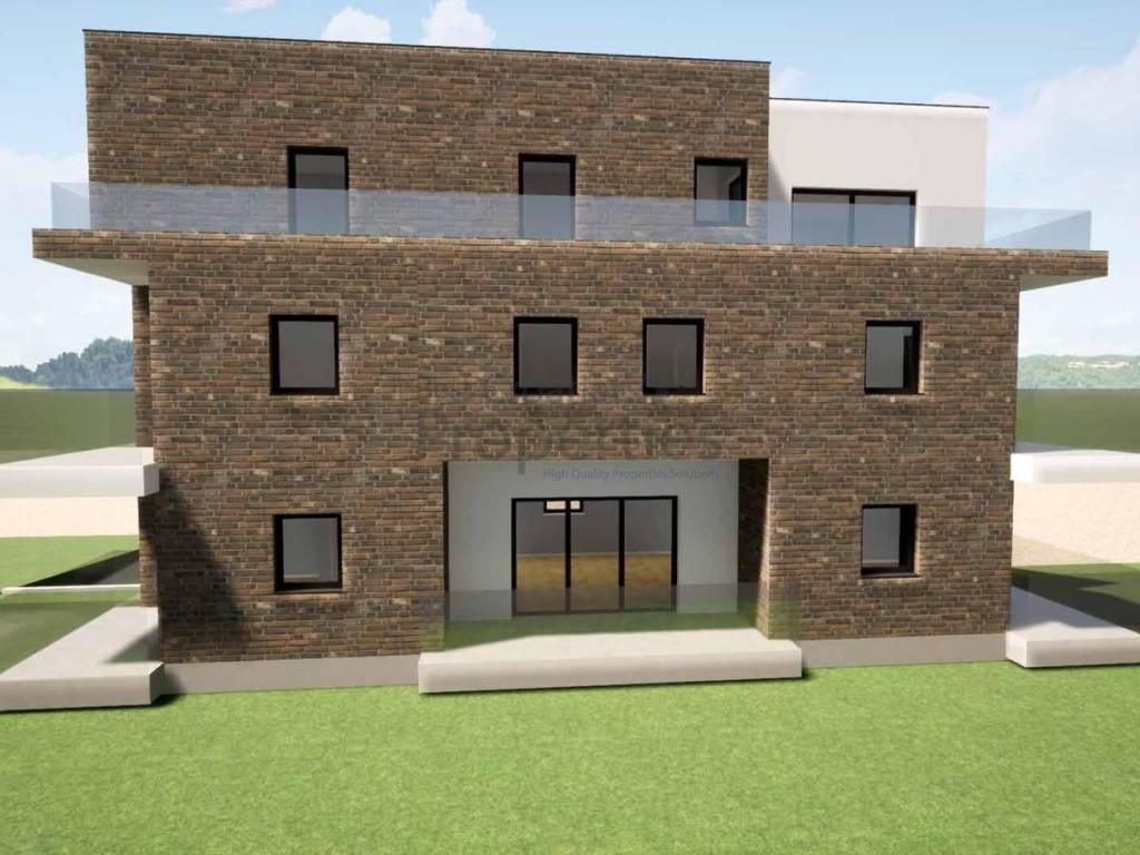 Stan u novogradnji, Prodaja, Zagreb, Maksimir