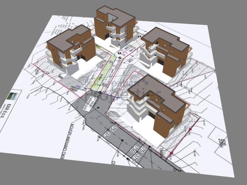 Stan u novogradnji, Prodaja, Zagreb, Maksimir