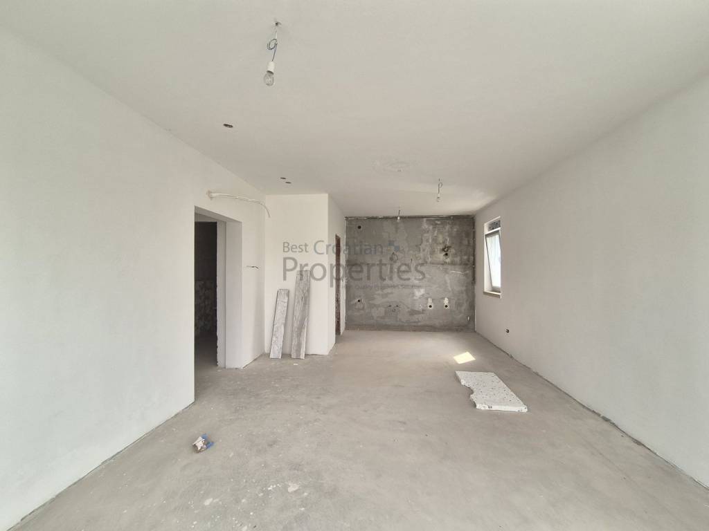 Stan u novogradnji, Prodaja, Zagreb, Podsused - Vrapče